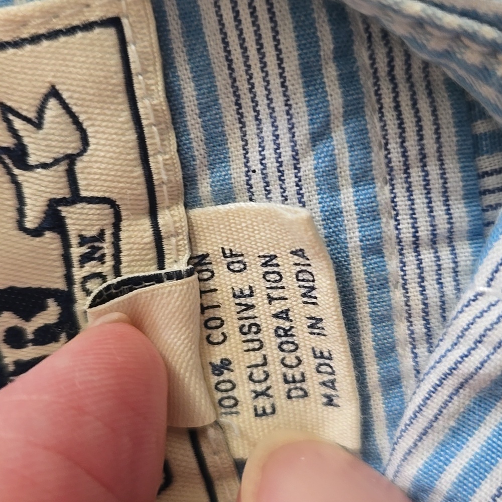Club Room CR Short Sleeve Shirt - Picture 5 of 9